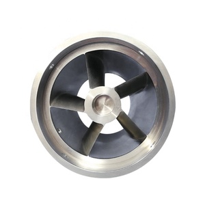 Präzisionsfertigung von Metallteilen aus Edelstahl, Titan- und Aluminiumlegierungen | DMLS SLM 3D-Druckservice - Product Image 4