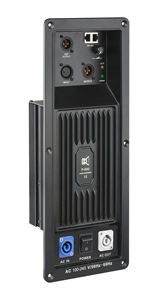 Placa de módulo amplificador estéreo de alta <span class=keywords><strong>fidelidad</strong></span> de 900W 8ohm - Product Image 5