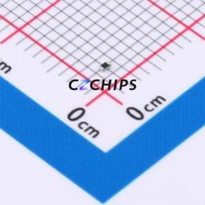 Résistance CMS CRCW040233K2FKEDC 0402 (Type : Film Épais) (Résistance : 33,2 kOhm Précision : 1%) - Product Image 1