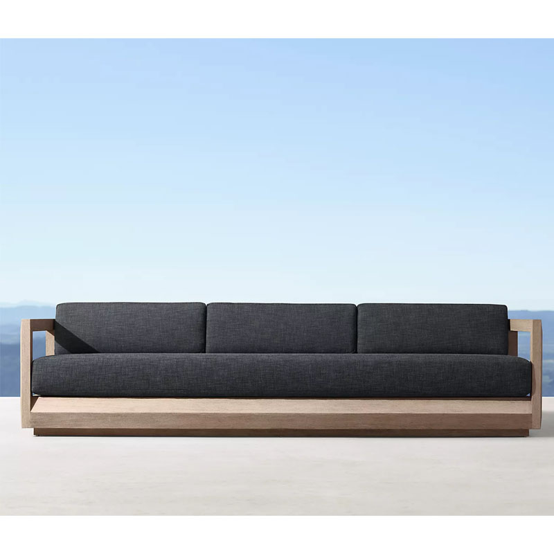 New design leisure style Hotel furniture set indoor furniture living room single indoor sofa