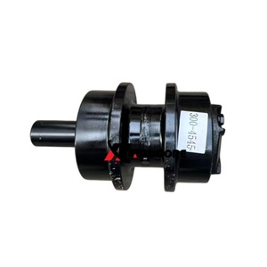 Rouleau porte-bouteille 300-4545 3004545 pour pièces de machines de construction 325D - Product Image 3