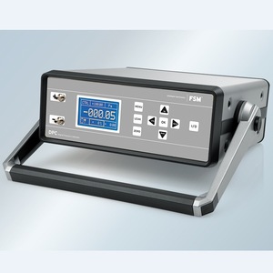 Moniteur de qualité de l'air FSM, résolution 0,1, capteur de pression, d'humidité, de température et de CO2, utilisation en intérieur - Product Image 2