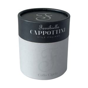 Özel yapılmış baskı kozmetik paketi kurutulmuş gıda/Protein tozu/çay/kahve kağıt tüp karton ambalaj kutusu konteyner - Product Image 1