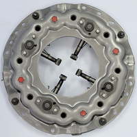 OEM 1-31220-176-1 8-97031-758-0 5-31220-024-0 penutup piringan kopling untuk Isuzu