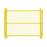 Red de seguridad para almacenes interiores de fábrica, red de protección para estructuras de talleres, valla de red.