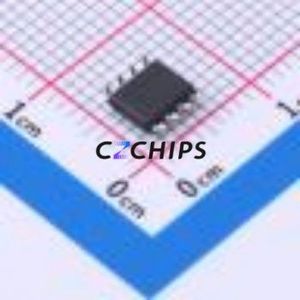 Amplificador de instrumentación de Chip IC de circuito integrado AD621ARZ nuevo y Original - Product Image 2