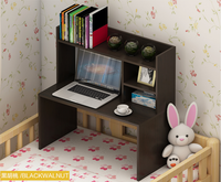 Mobilier scolaire pour étude bureau d'ordinateur pour enfants design moderne bureau d'ordinateur simple pour enfants