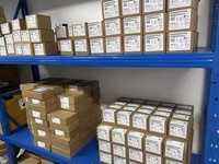 Nuevo Módulo Lógico PLC LOGO Siemens 6ED1055-4MH08-0BA1 6ED1 055-4MH08-0BA1 Original en Existencia