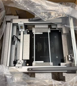 (Pre-sale)A2L 3D <b>Printer</b> Large Size Home Use Stable High-Speed Children's Desktop 3D Multi-Color FDM Model DIY - Product Image 5