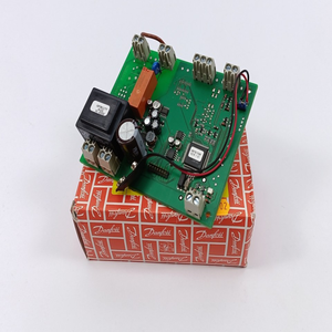 Neue Original 087B1177 ECA 95 Ventilsteuerungseinheit Industrielle Automatisierungsprodukte - Großartiger Preis - Product Image 1