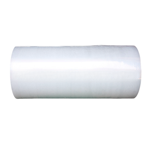 XSR Macio Eficiente PE Shrink Film Machine para Alimentos Envoltório à Prova de Umidade e Evitar Pallet Shifting Rolls Shaped