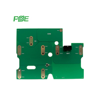 Solutions clés en main pour montres connectées Android et smartphones, fabrication PCBA tout-en-un, protection des circuits, certifié ISO9001, faible MOQ 1