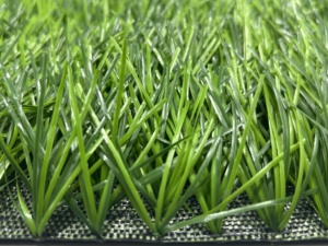 Gazon synthétique de haute qualité All Victory Grass avec une excellente résistance à l'abrasion et à la stabilité, gazon artificiel pour le football - Product Image 4