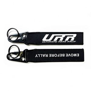 <b>Customize</b> Motorcycle Carabiner Tactical <b>Key</b> Ring Holder Strap Keychain Clip for Factory Promotion - Product Image 3