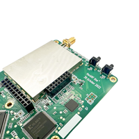 Carte de développement Hackrf One SDR Radio définie par logiciel 1Mhz-6Ghz