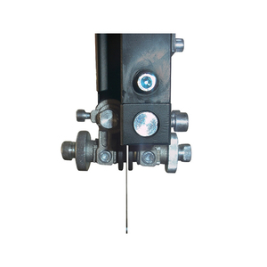 Holzstar HBS 400 Scie à ruban verticale à 2 vitesses, 1500W 230V - Product Image 4