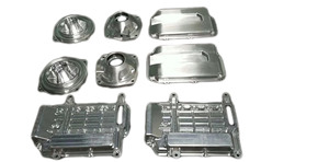 High Quality <strong>Cnc</strong> <strong>Prototype</strong> <strong>Cnc</strong> <strong>Machining</strong> Metal Enclosure <strong>Prototype</strong> - Product Image 3