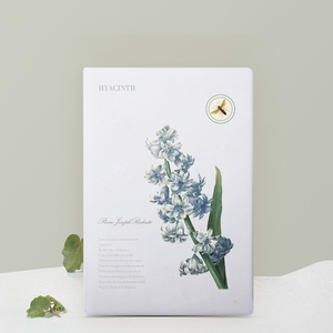 Bán buôn Macaron kẹo màu A5 kinh doanh kế hoạch máy tính xách tay với <span class=keywords><strong>PP</strong></span> da Bìa may ràng buộc làm việc chương trình nghị sự và ngân sách chất kết dính - Product Image 6