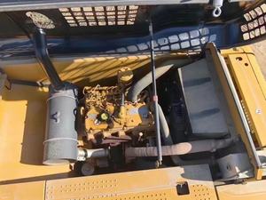 Nueva excavadora Caterpillar 320gx - Product Image 5