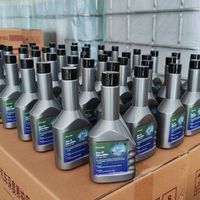 Additif ClearNox Crystal Preventer, solution d'urée pour système SCR, traitement des gaz d'échappement, additifs pétroliers