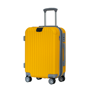 Equipaje de viaje de alta calidad a bajo precio, maleta con ruedas de Material ABS, diseño Unisex, fabricante de Vietnam - Product Image 2