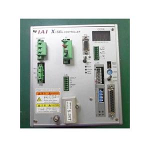 Contrôleur d'axe XSEL-J-1-400A-N1-EEE-2-2 - Product Image 2