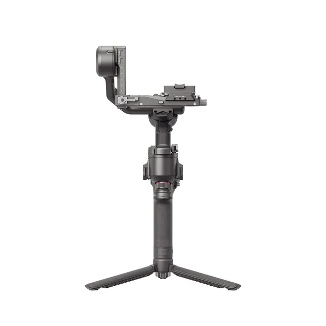 Original RS 4 Gimbal Stabilizer Lipo Battery 3-Axis Sport Inception Face Tracking DSLR/Video Cameras-Ronin RS 4 Combo for
