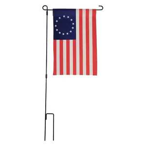 Wholesale 12 X 18 Inch Custom Size Linen Double Sided Printing Outdoor Yard Decoration <b>Garden</b> <b>Flags</b> - Product Image 1
