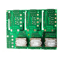 Carte mère d'entraînement de qualité industrielle Fanuc A20B-2102-0012 0011 0028 pour amplificateur de broche série Alpha, accessoires pour machines-outils CNC