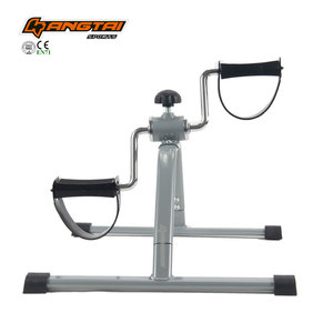 Nuevo diseño Mini bicicleta ancianos fábrica Mini paso a paso brazo pierna Pedal para ejercicio - Product Image 3