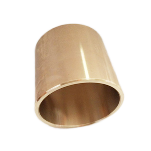 Bronze-Gussbuchse Lagerbuchse Metallbuchse für Metallurgische Anlagen Modell HKB-JDB-G1 - Product Image 6