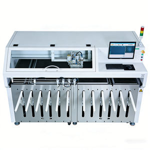 Máquina Automática para Fijación de Pines de <span class=keywords><strong>PCB</strong></span>, Máquina para Fabricación de <span class=keywords><strong>PCB</strong></span> - Product Image 3
