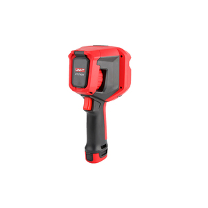 Uni-T Uti384j Uti384g Uti348h Ut595 Uti740h อัจฉริยะกล้องความร้อนที่มี4.3 "จอสัมผัสแอลซีดีและความละเอียด8MP - Product Image 1