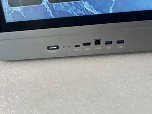 Hệ điều hành kép 55inch màn hình cảm ứng 4k Máy chiếu không dây tương tác màn hình phẳng thông minh Bảng Trắng điện tử phòng họp - Product Image 4