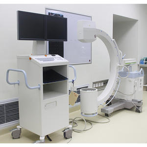Mingyidakang SIREMOBIL <strong>Compact</strong> L Mobile C-arm <strong>X</strong>-<strong>ray</strong> <strong>Machine</strong> for Animal Use (Bird/Cat/Rabbit)-Operating Room - Product Image 2