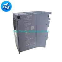 Nuevo Módulo PLC Siemens SIMATIC S7-1500 CPU1515T-2PN 6ES7515-2TN03-0AB0 6ES7515-2TM01-0AB0, 32 E/S, Memoria de Datos, Modbus