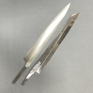 Yc912r mạnh mẽ dao khoảng trống nhà bếp chuyên nghiệp yanagiba lưỡi dao khoảng trống truyền thống kengata dao dễ dàng cắt Sashimi dao - Product Image 1