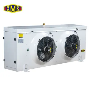 أجزاء التبريد التبخيري مبرد الهواء المبخر التخزين البارد XMK CS سلسلة مبرد الهواء