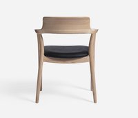 Qualité parfaite, nouveau style moderne, meubles de restaurant, café, chaise de salle à manger créative en bois massif