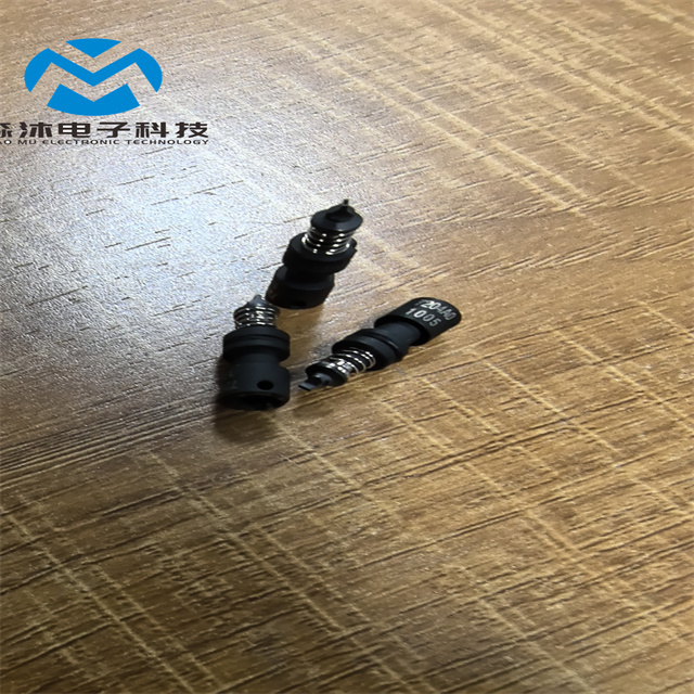 SMT Nozzle 8103A - KMX-M7713-A0 for Yamaha Nozzle Quality