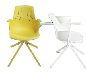 مخصص البلاستيك حقن صب الصانع قالب حقن لجعل كرسي من البلاستيك - Product Image 5