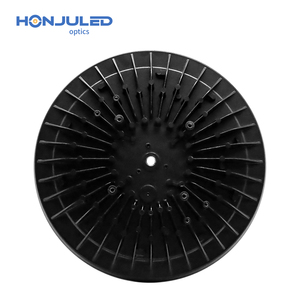 SKD HZ-265 Standard UFO <strong>LED</strong> Optical Lens with PCBA/<strong>LED</strong> Module IP65 Rated Natural White for Industrial High Bay Lighting - Product Image 5