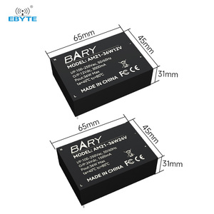 Ebyte ODM AM21 AC-DC Step-down Power Supply Module Opto-isolation Ultra-small Size Isolated Output 36W Industrial-grade Design - Product Image 2