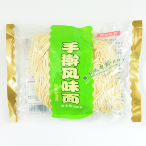 ขายส่งก๋วยเตี๋ยวข้าวสาลีสดและเปียก - Product Image 1