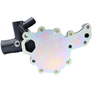 Bomba de agua GWT-112A 16100-59185 para camión Toyota, pieza de repuesto CW-T021 - Product Image 2