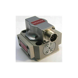   Controlador de Válvula Servo Electrohidráulica, Actuador de 700 Bares y 600 L/min, Fabricado en EE. UU. - Product Image 1
