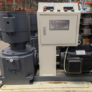 Nuovo arrivo 22kw biomassa Pellet macchina mulini a Pellet di legno - Product Image 4