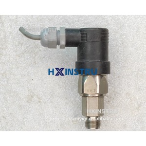 Interruptor de Presión SUCO 865803 1/4 Usado H - Product Image 4