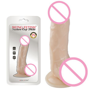 حار بيع لعبة الجنس الفقرة موجر 7 بوصة واقعية دسار الشرج المكونات - Product Image 6