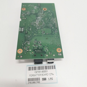 Đã được kiểm tra tốt cho bo mạch chính máy in <span class=keywords><strong>HP</strong></span> M127Fw LaserJet PCA Assy <span class=keywords><strong>Formatter</strong></span> <span class=keywords><strong>Board</strong></span> CZ181-60001 Logic Card - Product Image 2